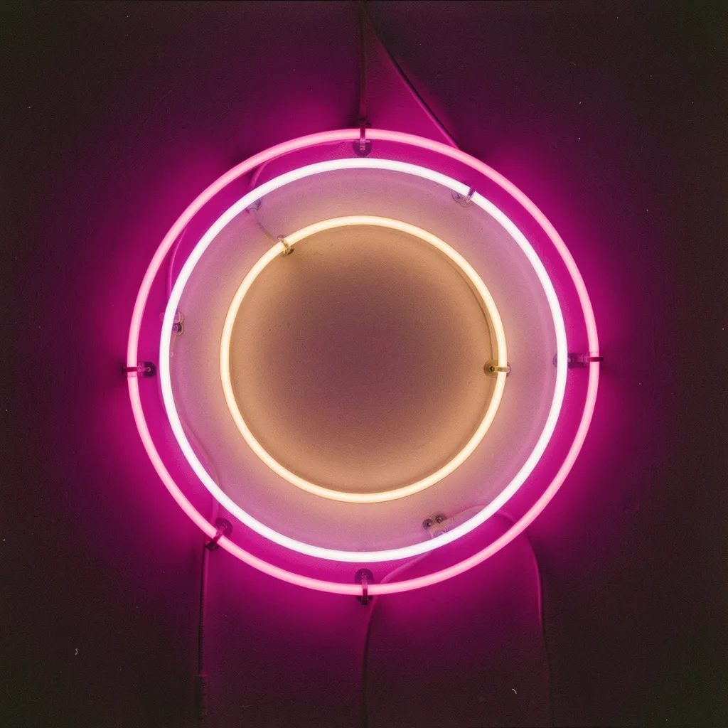 LED flex design